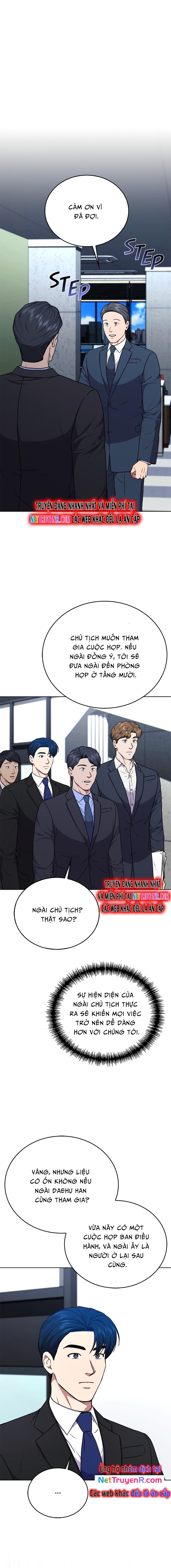 Ta Là Người Thu Thuế: Chapter 146