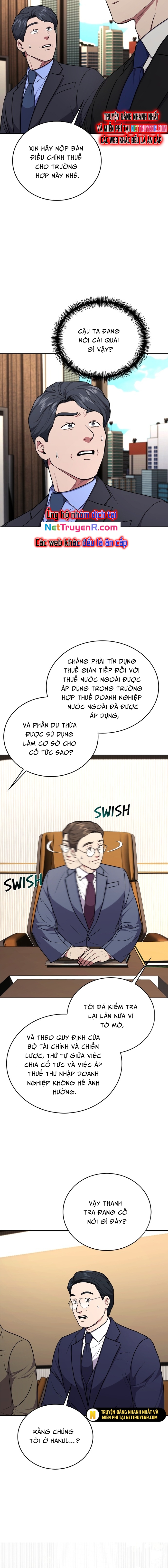 Ta Là Người Thu Thuế: Chapter 146