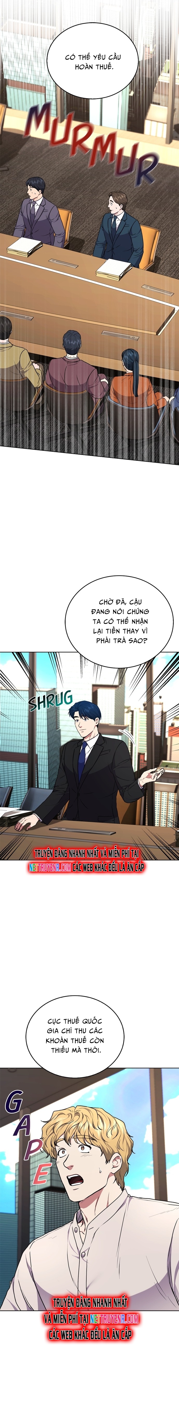 Ta Là Người Thu Thuế: Chapter 146