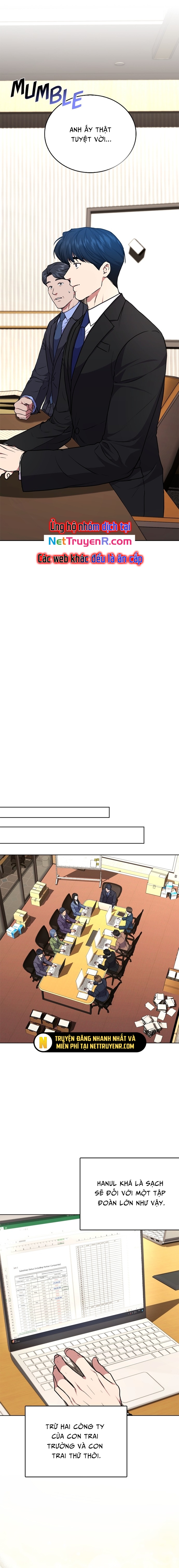 Ta Là Người Thu Thuế: Chapter 146