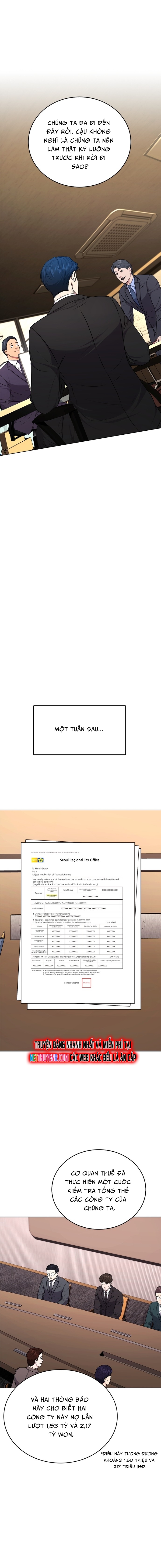 Ta Là Người Thu Thuế: Chapter 146