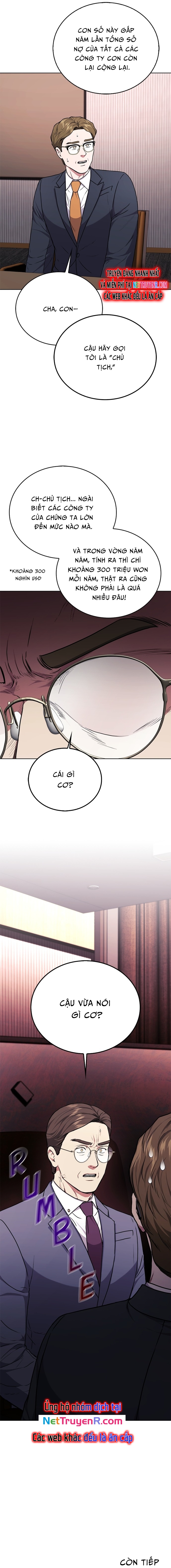 Ta Là Người Thu Thuế: Chapter 146