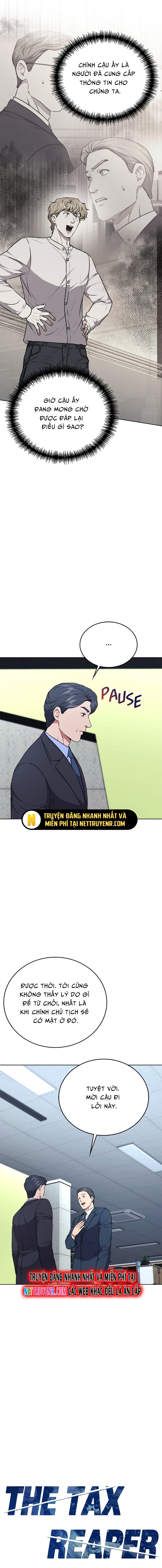 Ta Là Người Thu Thuế: Chapter 146