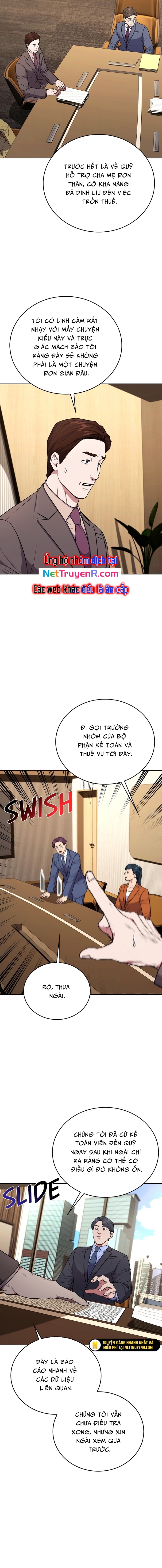 Ta Là Người Thu Thuế: Chapter 146