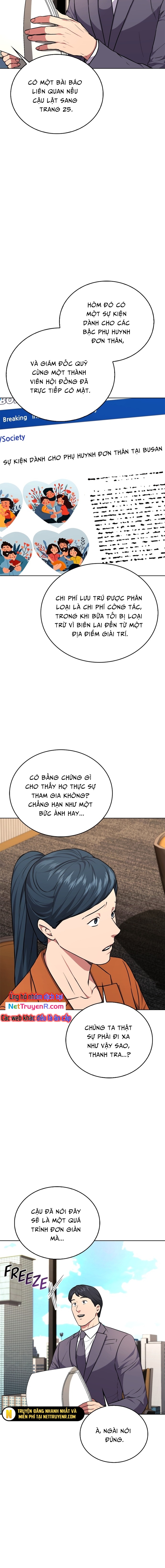 Ta Là Người Thu Thuế: Chapter 146