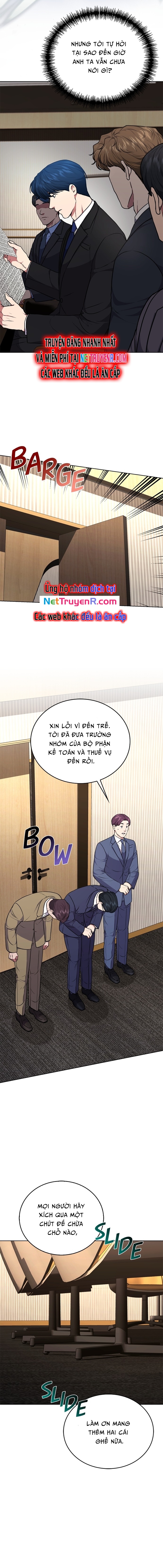 Ta Là Người Thu Thuế: Chapter 146