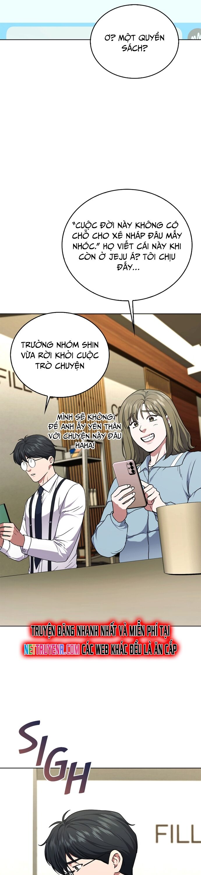 Ta Là Người Thu Thuế: Chapter 148