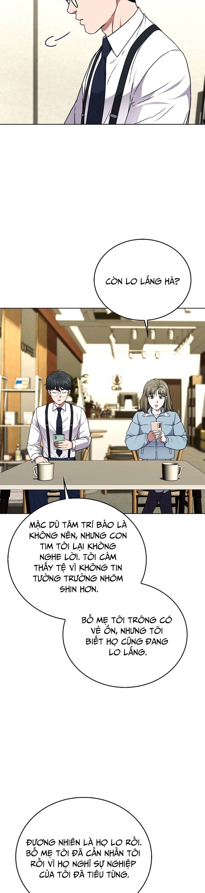 Ta Là Người Thu Thuế: Chapter 148
