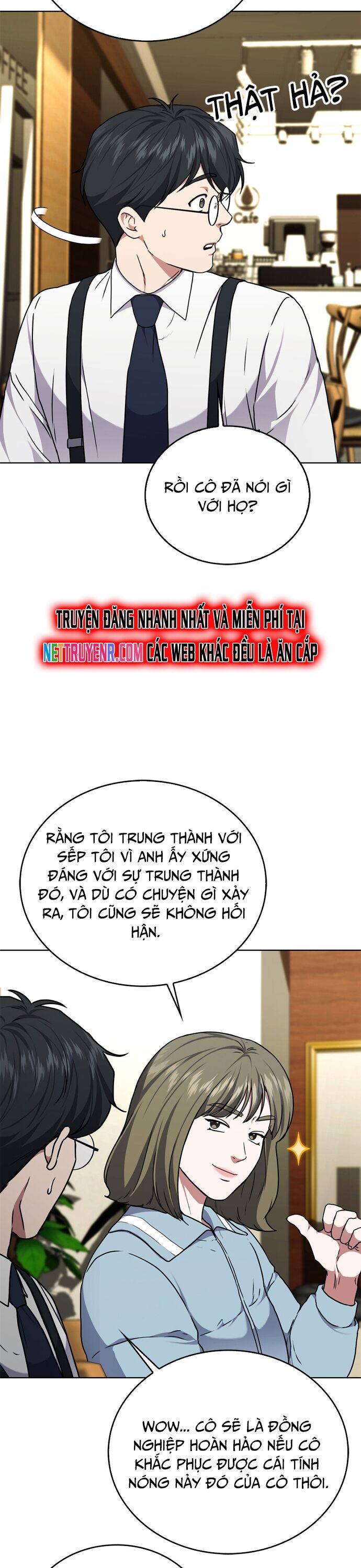 Ta Là Người Thu Thuế: Chapter 148