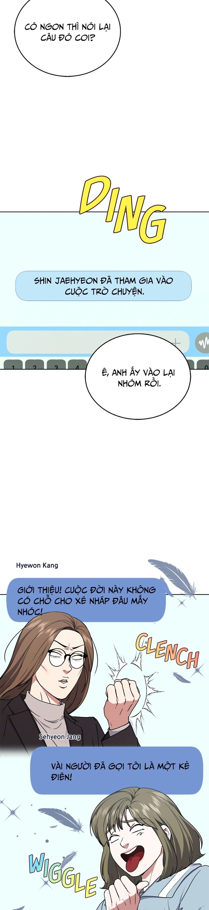 Ta Là Người Thu Thuế: Chapter 148