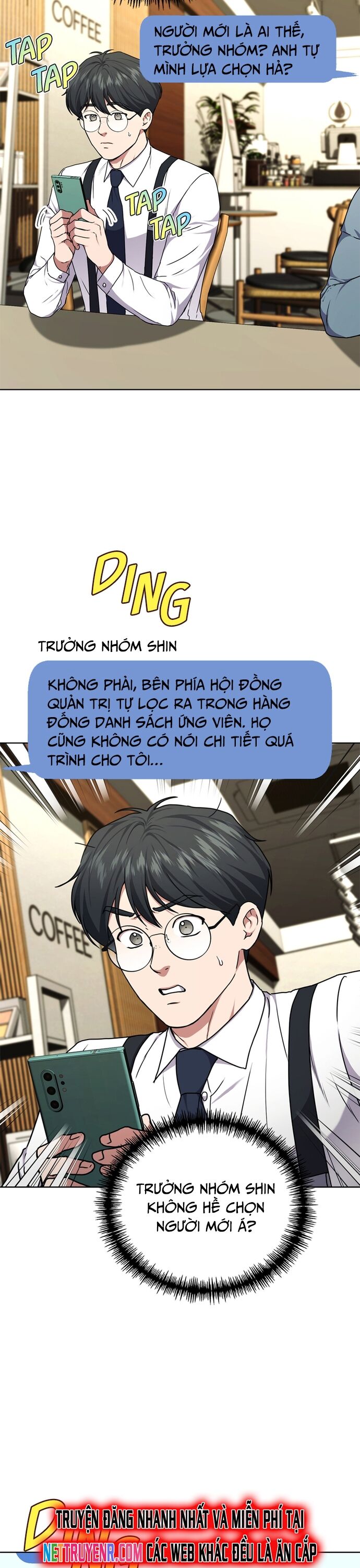 Ta Là Người Thu Thuế: Chapter 148