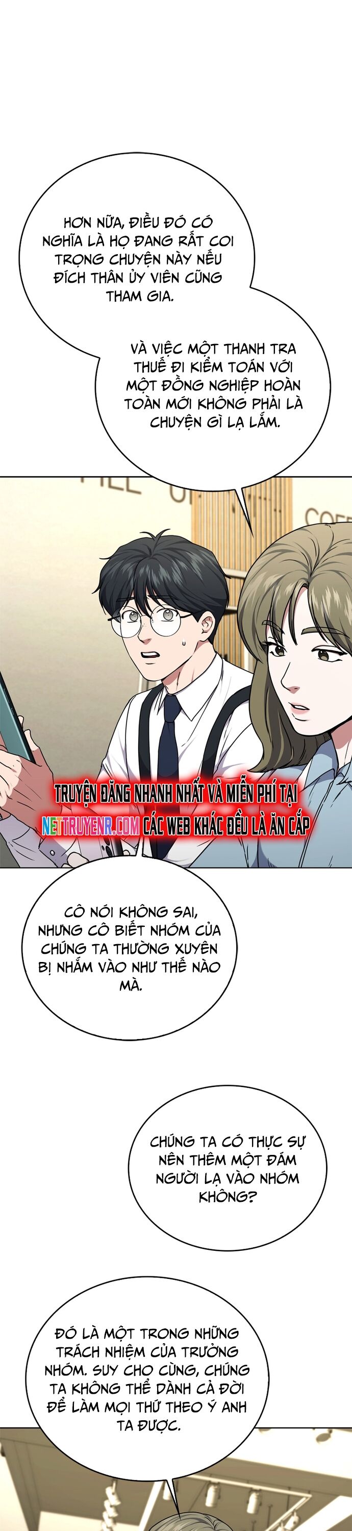Ta Là Người Thu Thuế: Chapter 148