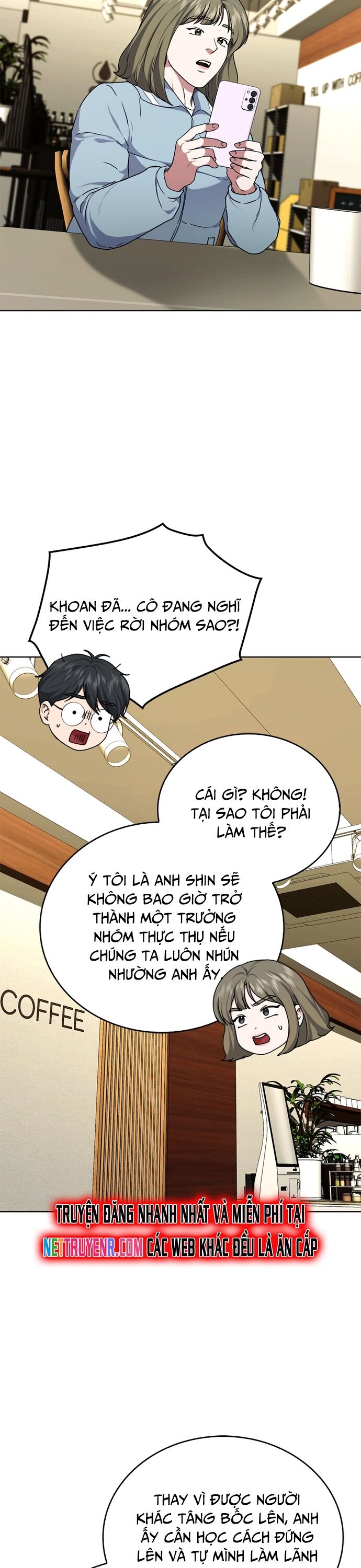 Ta Là Người Thu Thuế: Chapter 148