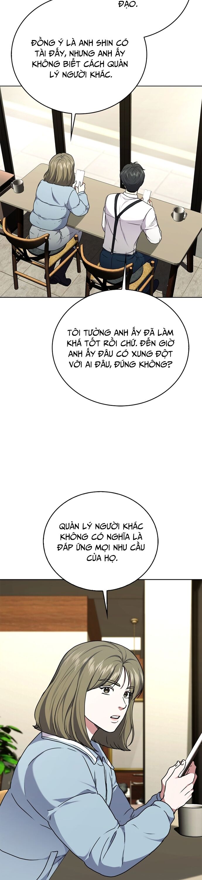 Ta Là Người Thu Thuế: Chapter 148