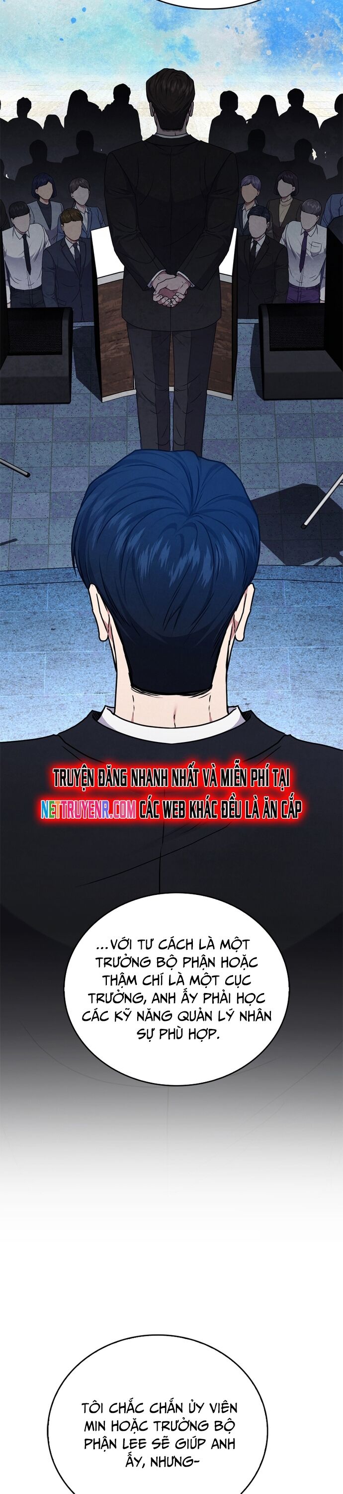 Ta Là Người Thu Thuế: Chapter 148