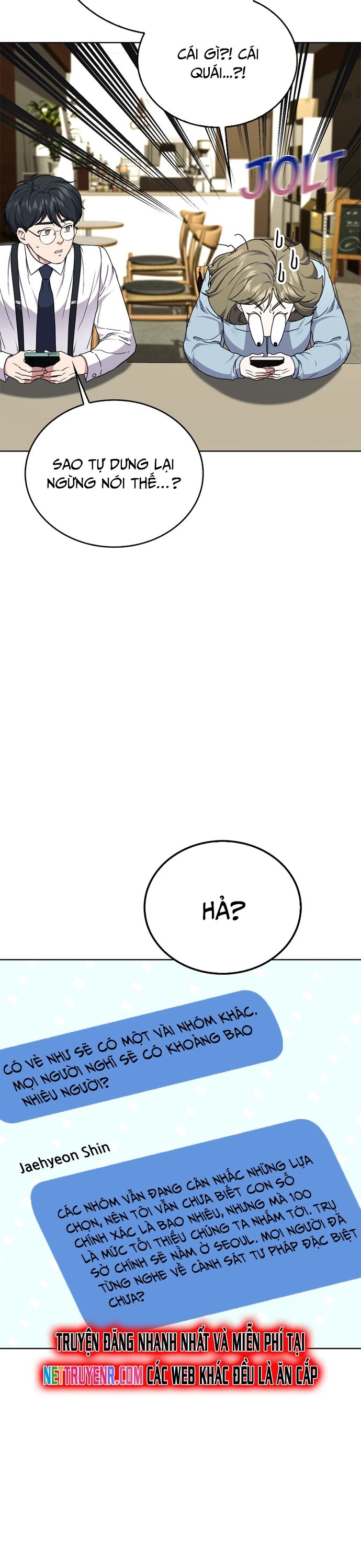 Ta Là Người Thu Thuế: Chapter 148