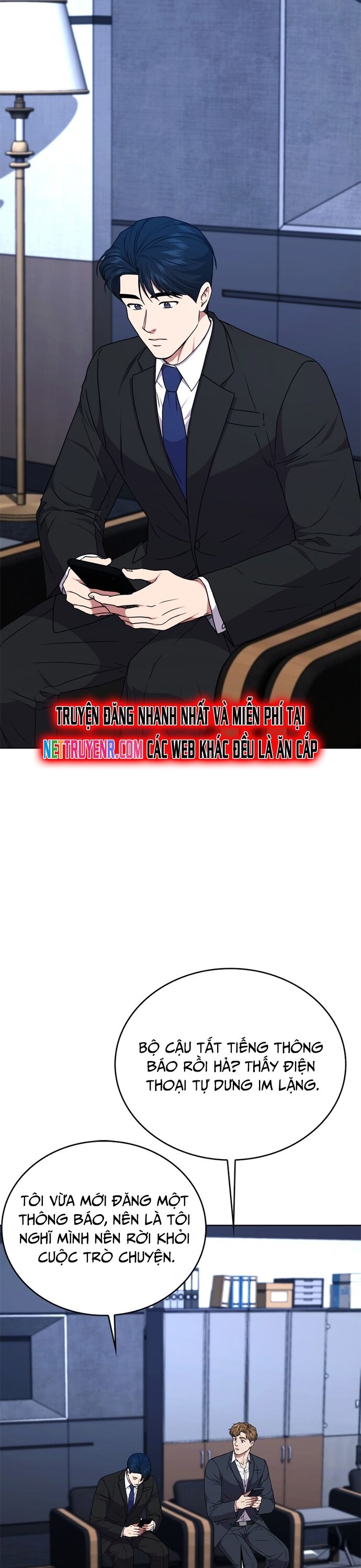 Ta Là Người Thu Thuế: Chapter 148