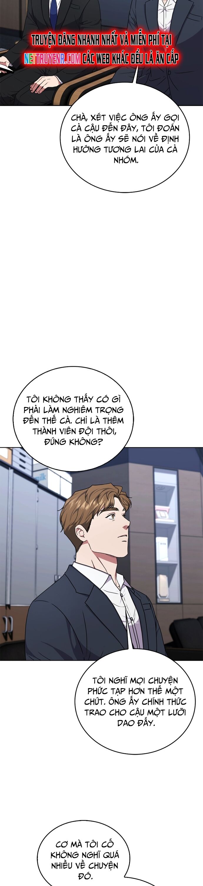 Ta Là Người Thu Thuế: Chapter 148