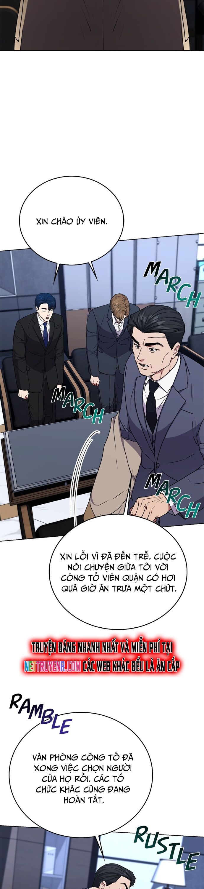 Ta Là Người Thu Thuế: Chapter 148