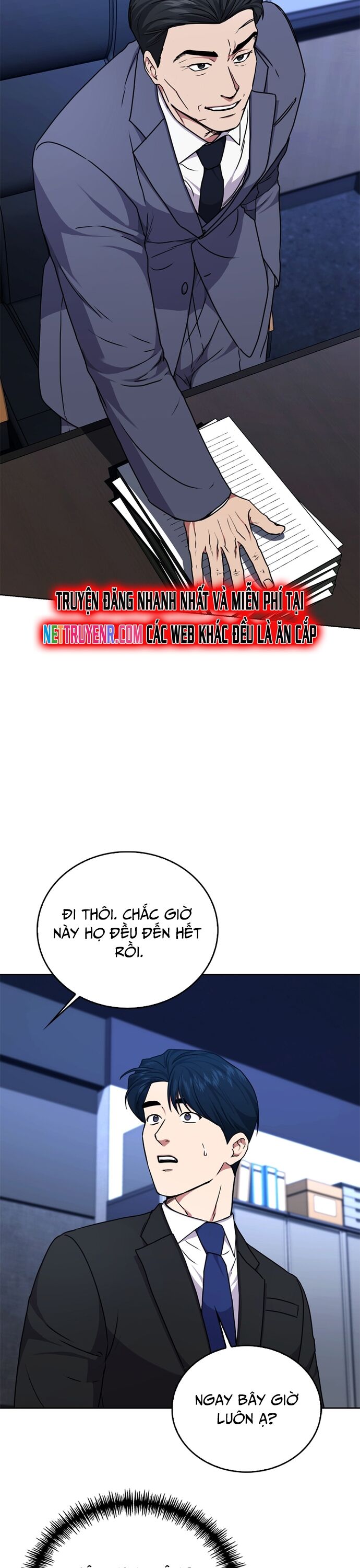 Ta Là Người Thu Thuế: Chapter 148