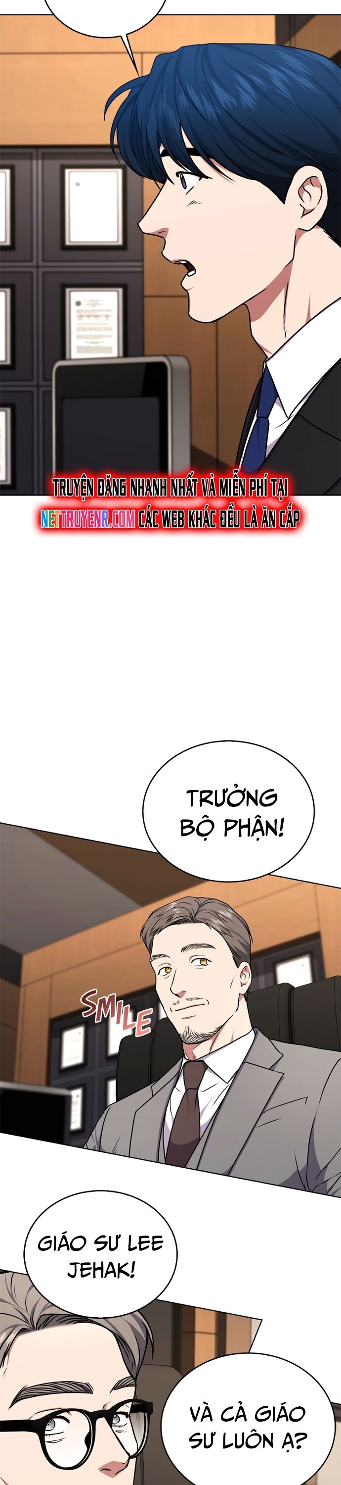 Ta Là Người Thu Thuế: Chapter 148