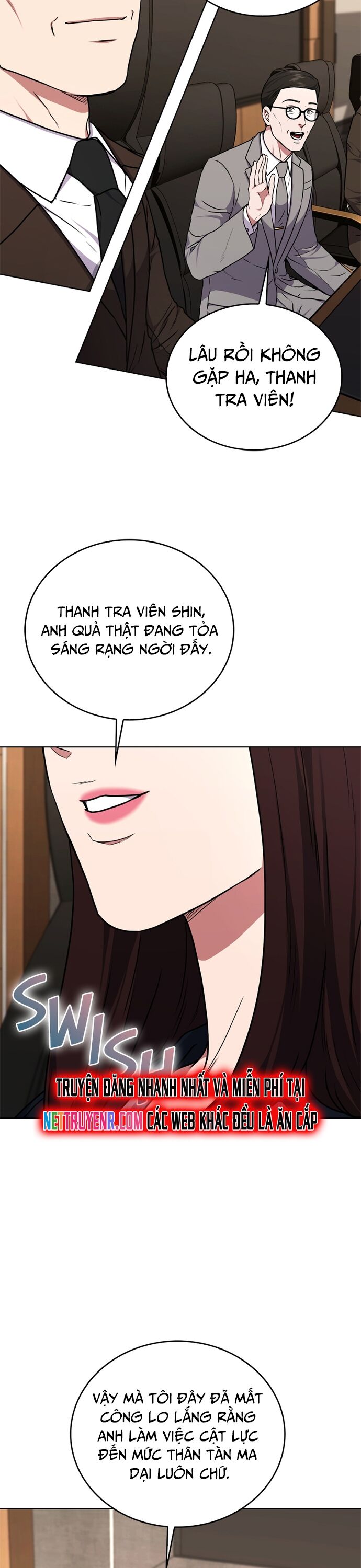 Ta Là Người Thu Thuế: Chapter 148