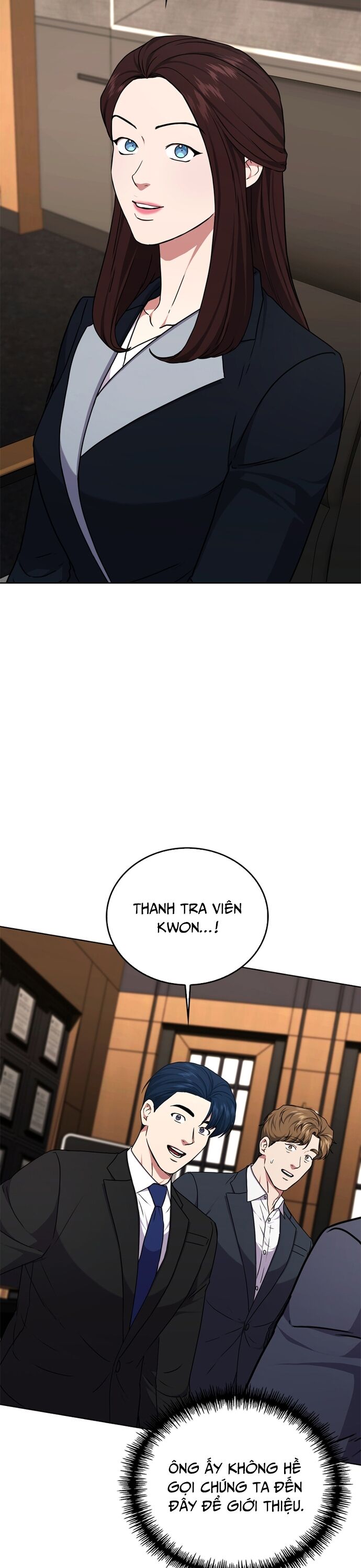 Ta Là Người Thu Thuế: Chapter 148