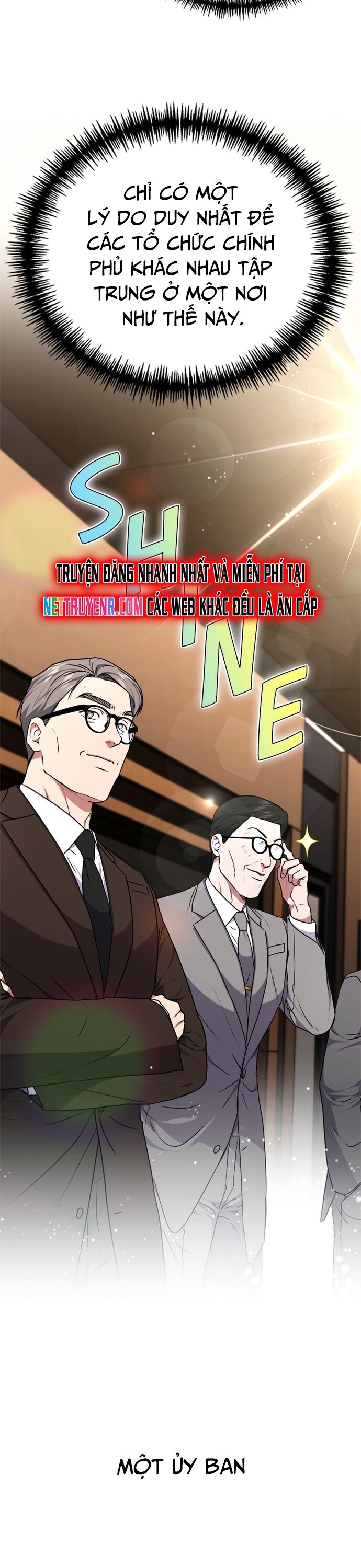 Ta Là Người Thu Thuế: Chapter 148