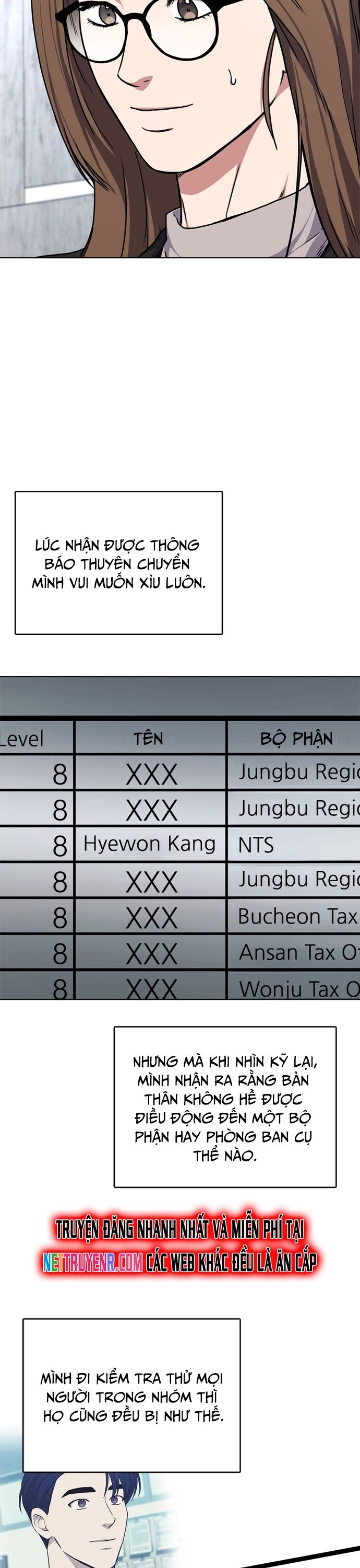 Ta Là Người Thu Thuế: Chapter 148