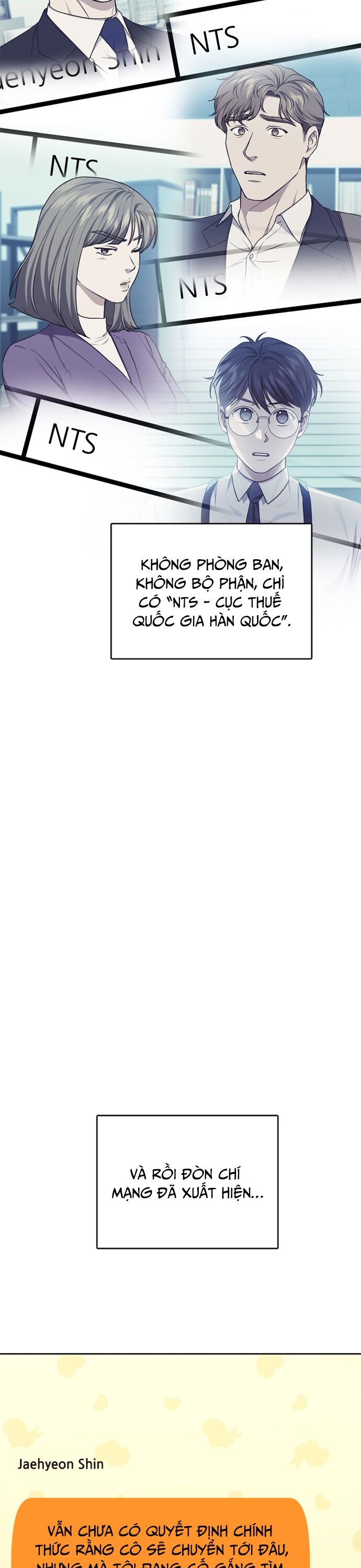 Ta Là Người Thu Thuế: Chapter 148