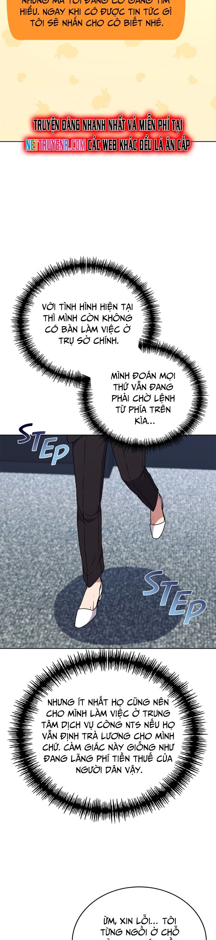 Ta Là Người Thu Thuế: Chapter 148