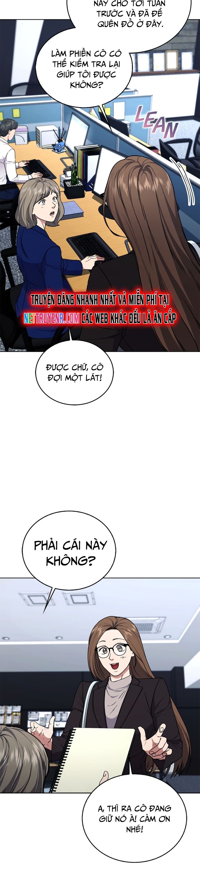 Ta Là Người Thu Thuế: Chapter 148