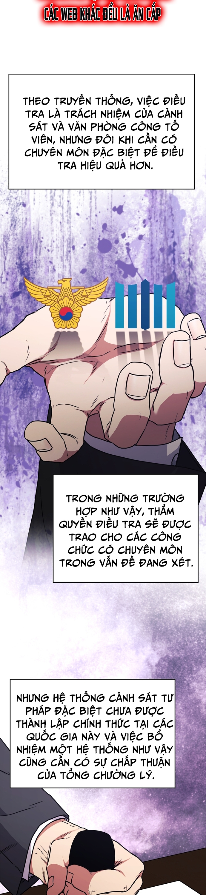 Ta Là Người Thu Thuế: Chapter 149