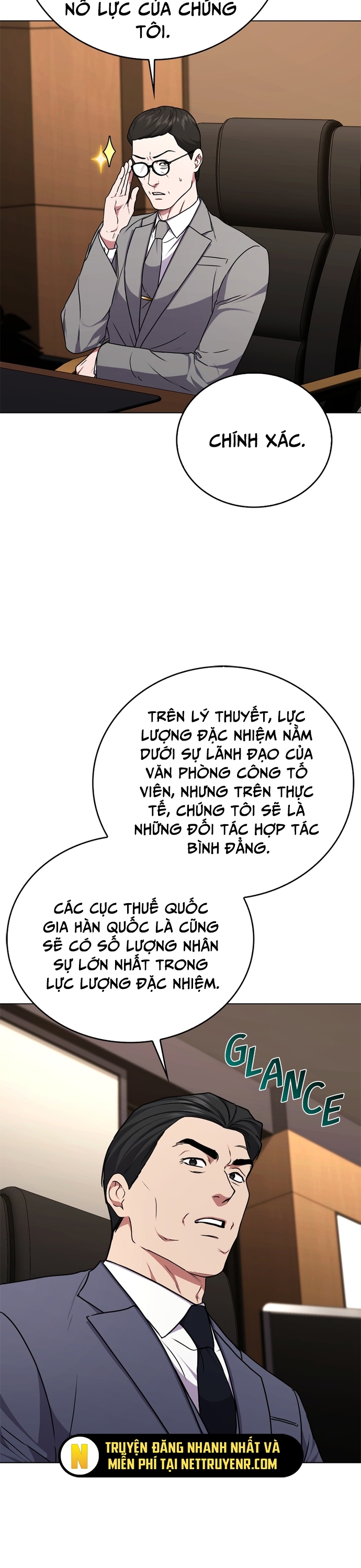 Ta Là Người Thu Thuế: Chapter 149