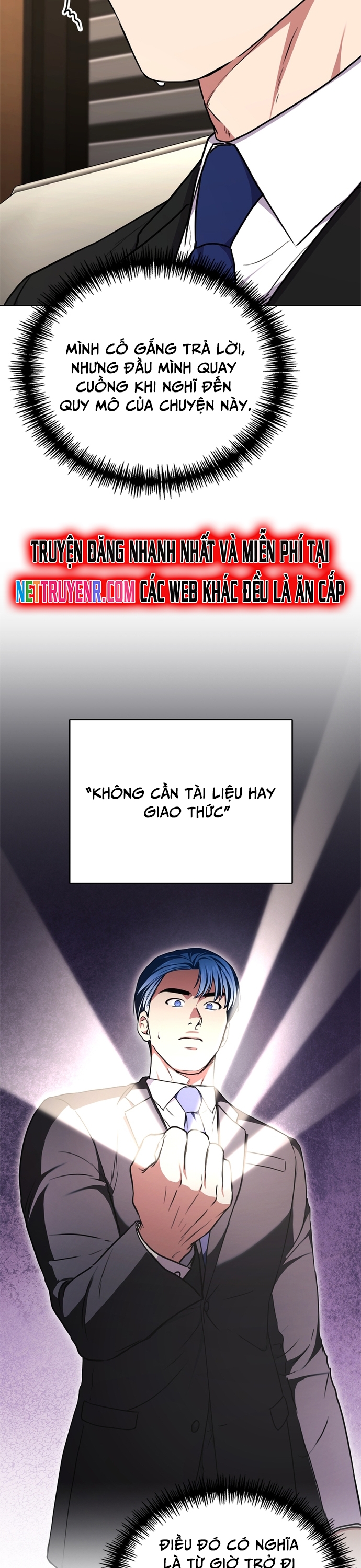 Ta Là Người Thu Thuế: Chapter 149