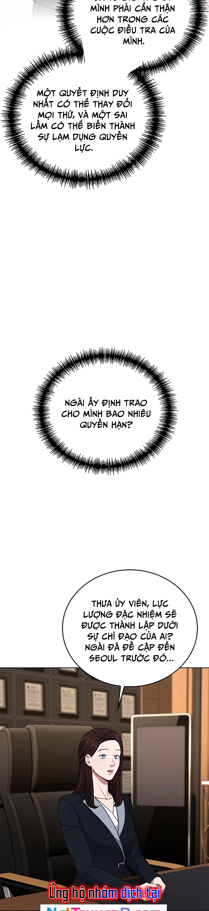 Ta Là Người Thu Thuế: Chapter 149