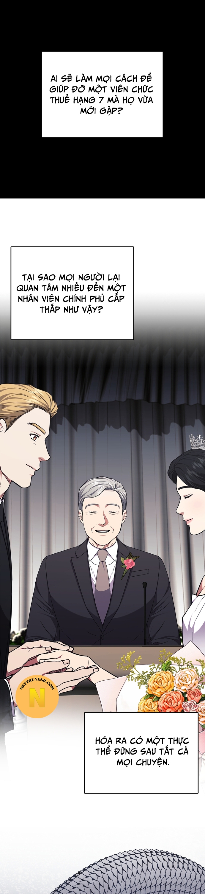 Ta Là Người Thu Thuế: Chapter 149