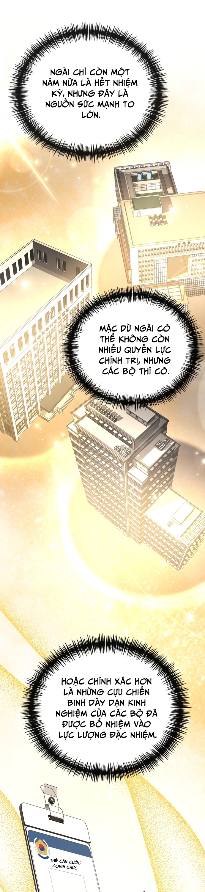 Ta Là Người Thu Thuế: Chapter 149