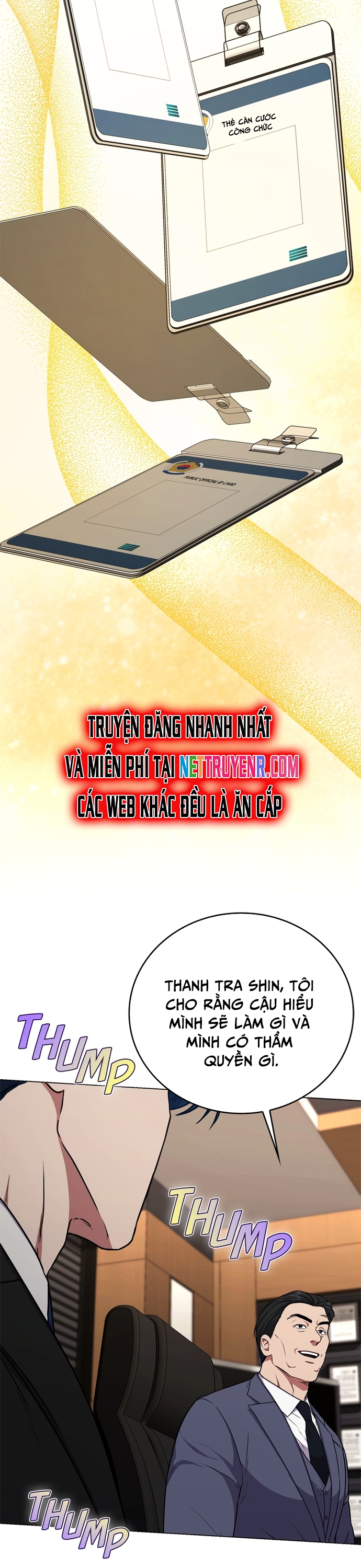 Ta Là Người Thu Thuế: Chapter 149