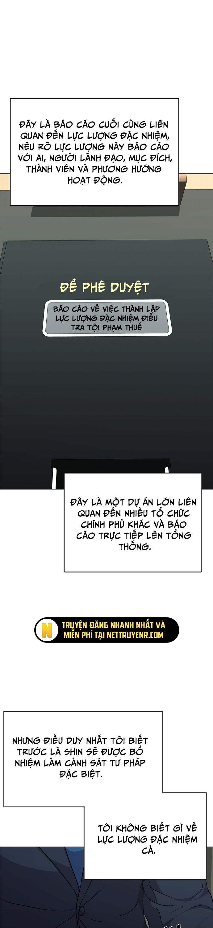 Ta Là Người Thu Thuế: Chapter 149
