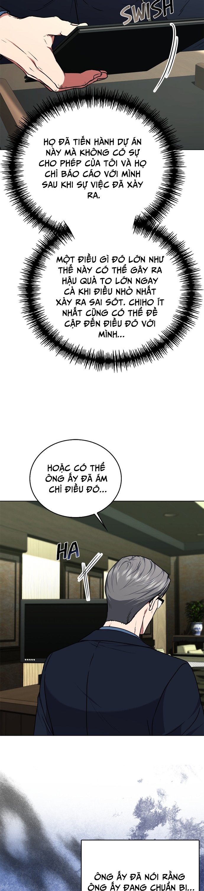 Ta Là Người Thu Thuế: Chapter 149