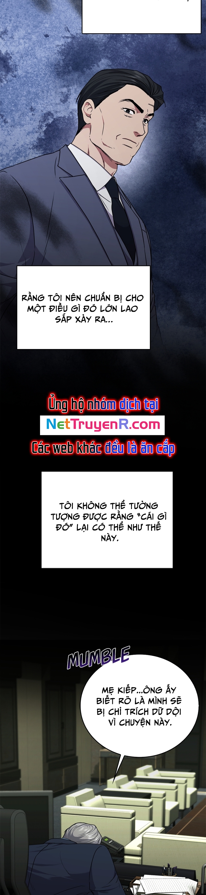 Ta Là Người Thu Thuế: Chapter 149