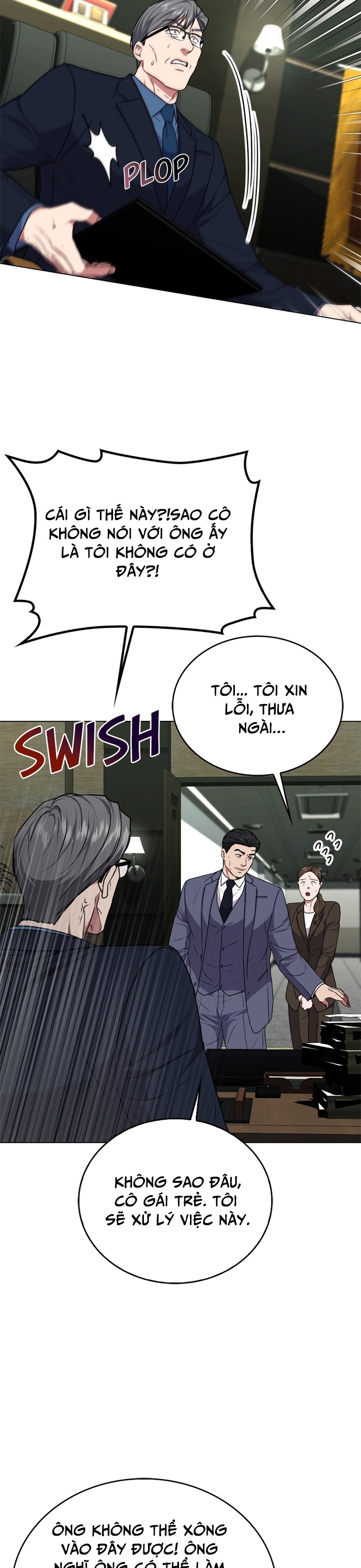 Ta Là Người Thu Thuế: Chapter 149