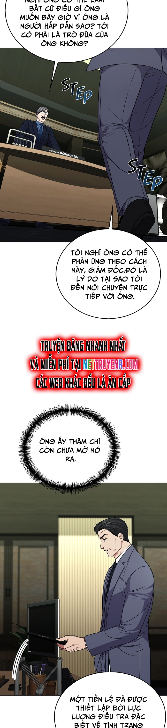 Ta Là Người Thu Thuế: Chapter 149