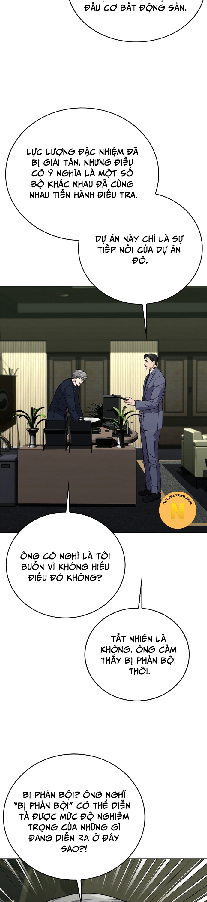 Ta Là Người Thu Thuế: Chapter 149