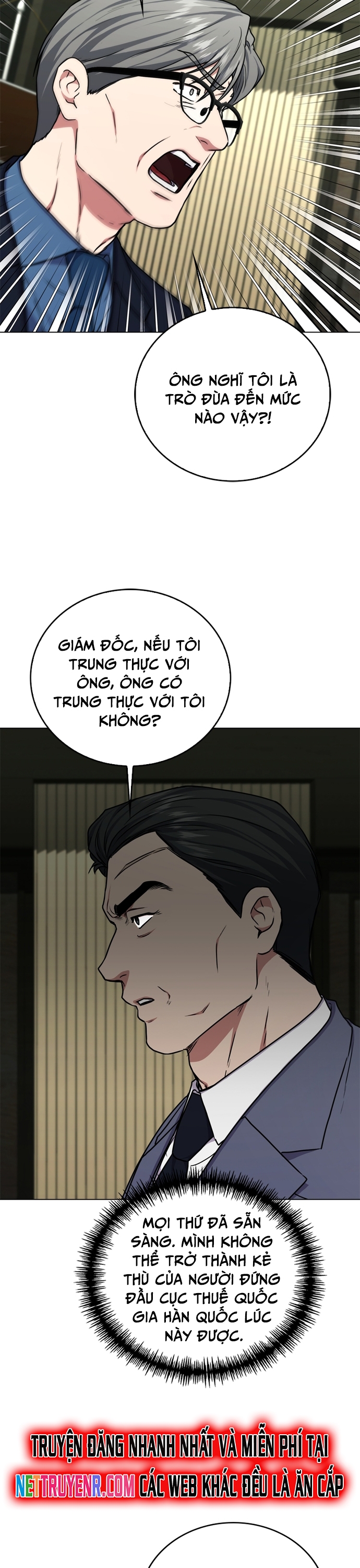 Ta Là Người Thu Thuế: Chapter 149