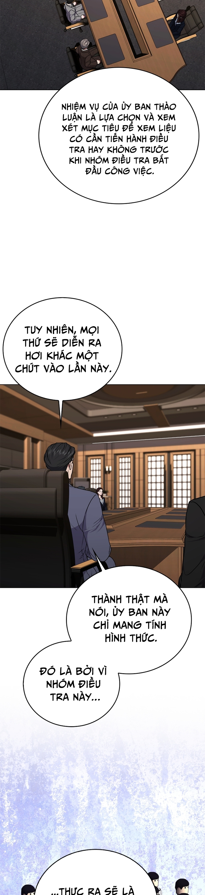 Ta Là Người Thu Thuế: Chapter 149
