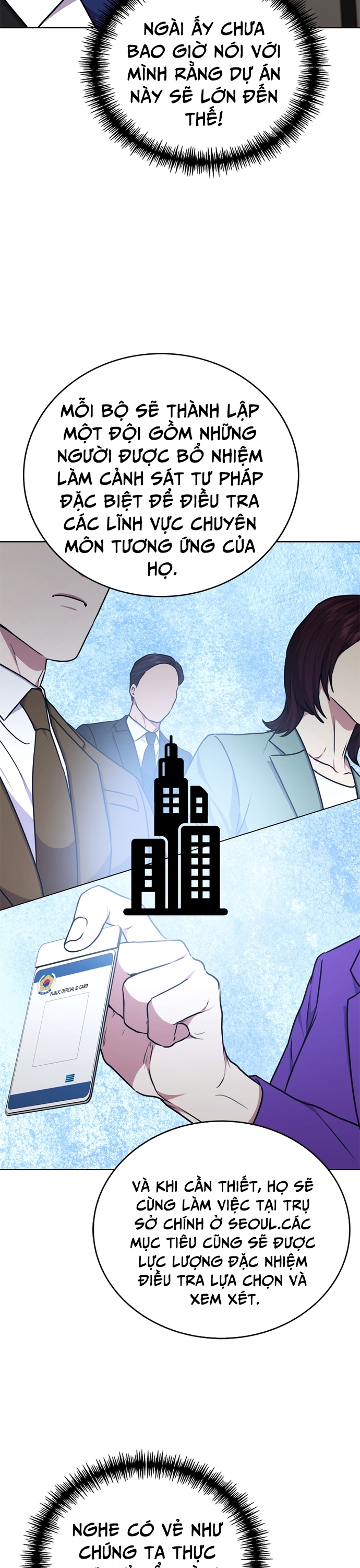 Ta Là Người Thu Thuế: Chapter 149