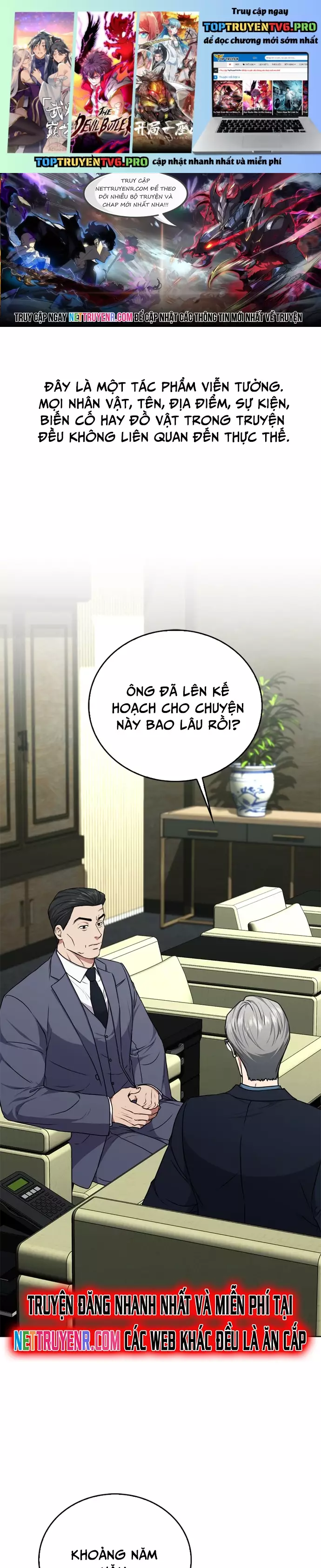 Ta Là Người Thu Thuế: Chapter 150