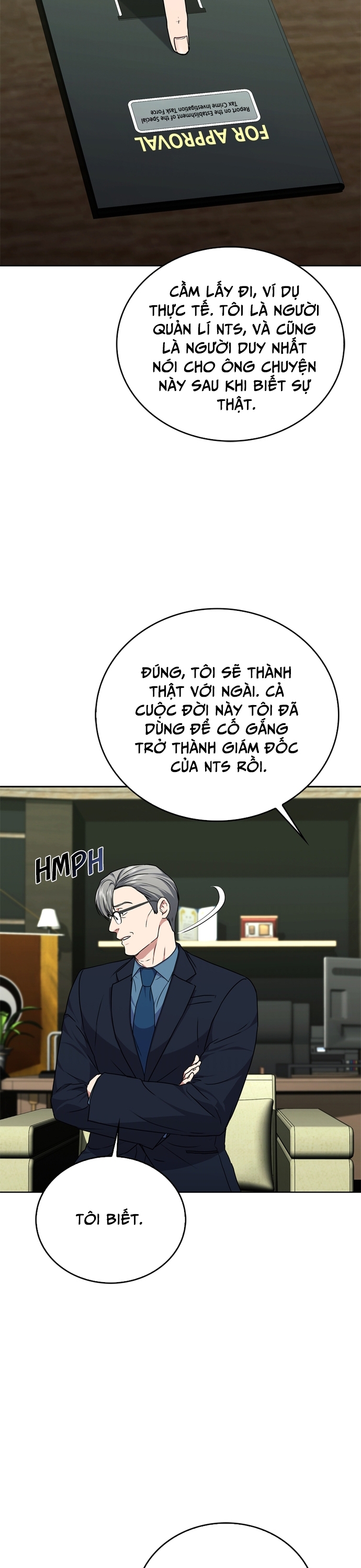 Ta Là Người Thu Thuế: Chapter 150